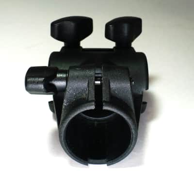 Yamaha DTX Rack T- Clamp / 1 1/2" image 7