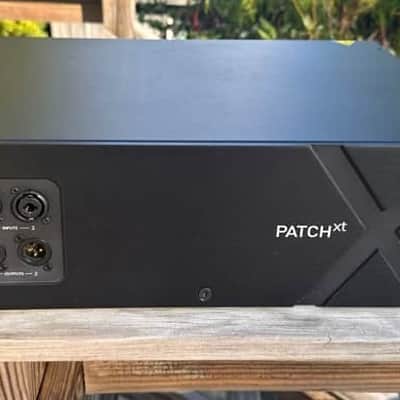 Flock Audio Patch XT 192-point Digitally Controlled Analog image 11