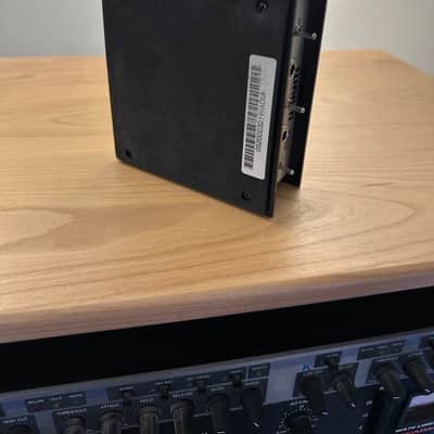 Warm Audio Direct Box Active DI 2020 - Present - Black image 3