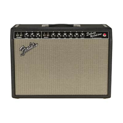 Fender 64 Custom Deluxe Reverb image 1