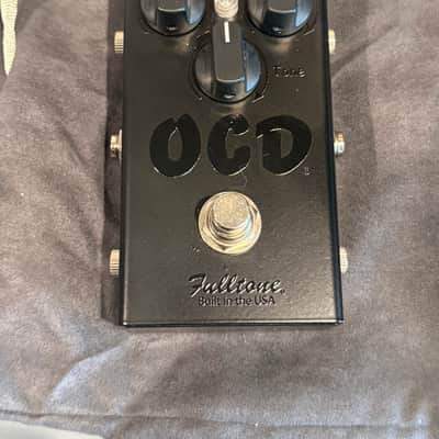 Fulltone Limited Edition OCD V2 | Reverb