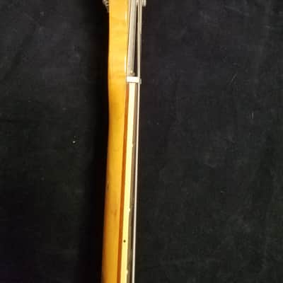 Rickenbacker 4001 Electric Bass with Case image 14