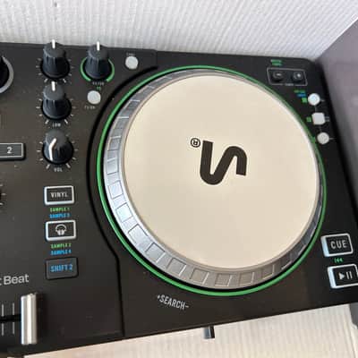 Nextbeat Tiesto DJ controler image 3