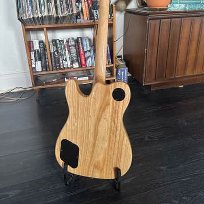 Fender Jim Adkins JA-90 Artist Series Signature Telecaster 2011 - Present - Natural image 2