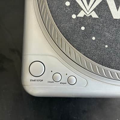 Vestax PDX 2000 image 7