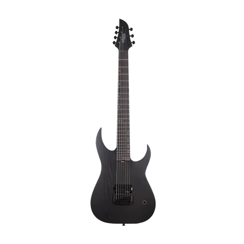 Schecter Keith Merrow KM-7 MK-III EX image 1