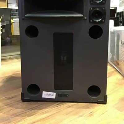 TOA 38-SD 3-Way Speaker System DIG143 | Reverb