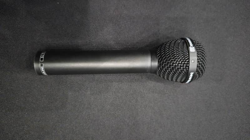 Beyerdynamic M88 TG - Black image 1