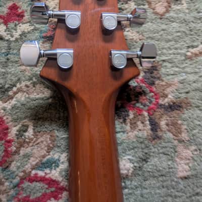 PRS S2 Standard 22, pickup upgrades image 5