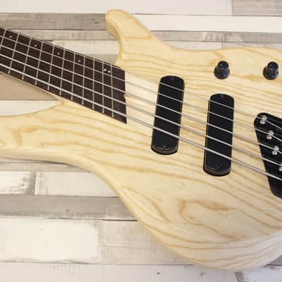 Dingwall Custom Shop ABZ 2-5 - Natural image 3