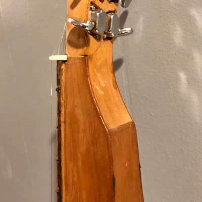 Weissenborn  Guitar  1950s image 2