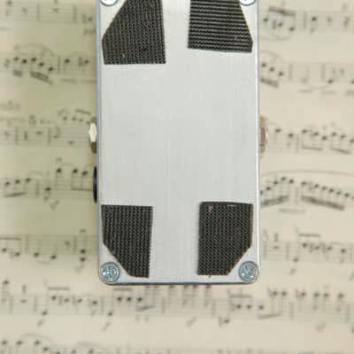 Bearfoot FX BJF Model HS Drive Pedal Pre-Owned image 2