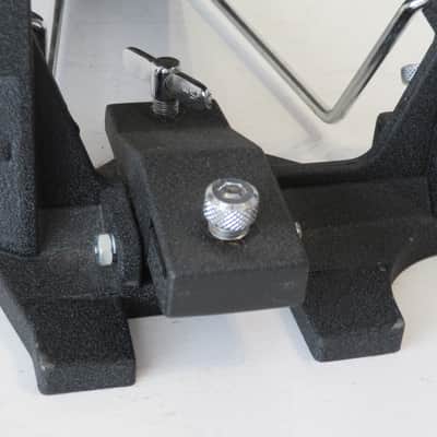 Ludwig DC-227 Single Kick Drum Bass Pedal image 4