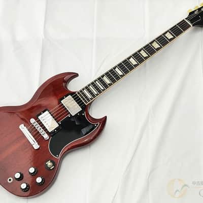 Gibson SG Standard CH 2013 image 2