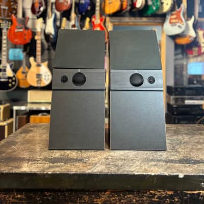Acoustic Research M3 Holograpic Imaging 1990’s pair hifi speakers image 3