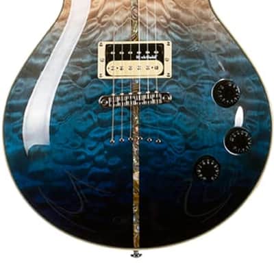 Michael Kelly Custom Collection Patriot Instinct Bold Electric Guitar, Pau Ferro Fingerboard image 1
