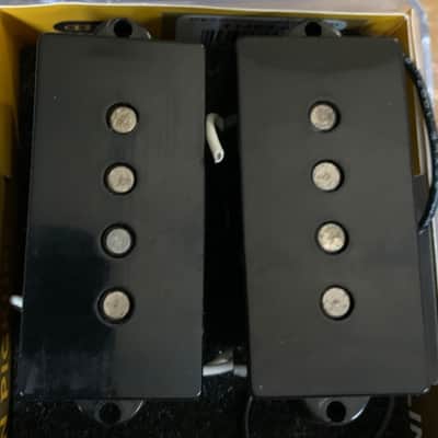 Fender 75th Anniversary Precision Bass Pickup Set image 3
