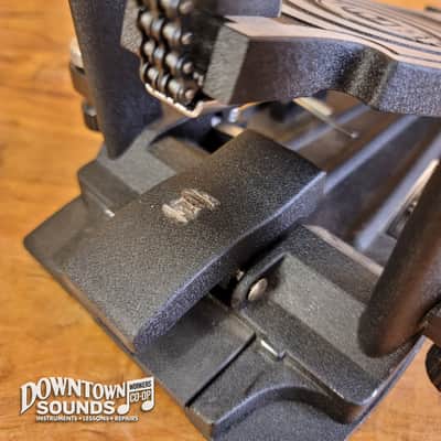 ddrum RX Series Double Bass Drum Pedal image 7