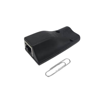 Global Caché Flex Wired TCP/IP Power over Ethernet with Flex Link Cable Port image 1