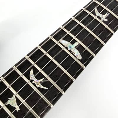 2024 PRS Modern Eagle V - Cobalt Blue image 7