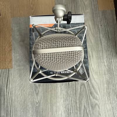 Neumann TLM 49 Set- Nickel image 5