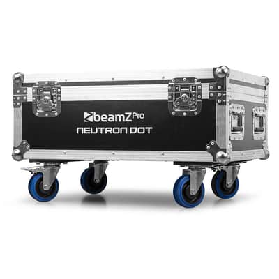 Beamzpro Fl Dot Flightcase For 8 Xneutron Dot image 3