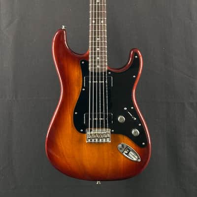 Fender Custom Shop LTD Edition Dual P90 Closet Classic Strat in Tobacco Sunburst image 3