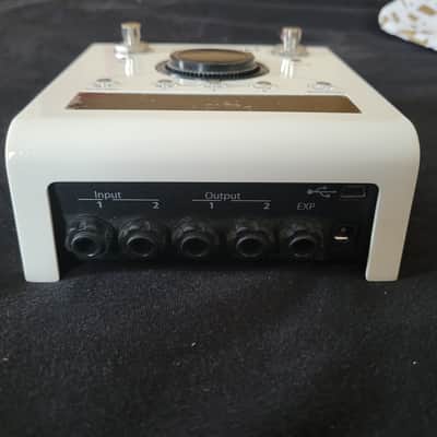 Eventide H9 Max Harmonizer - White image 3