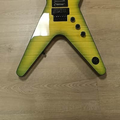 Dean DIMEBAG DIME SLIME ML - Dime Slime image 4