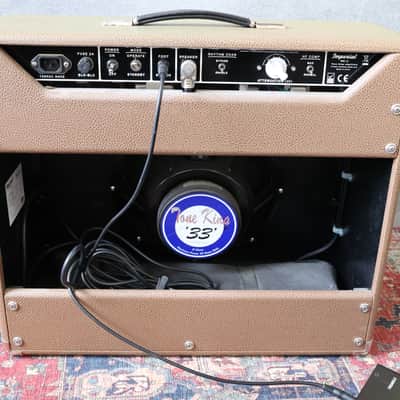 Tone King - Imperial MKii image 5
