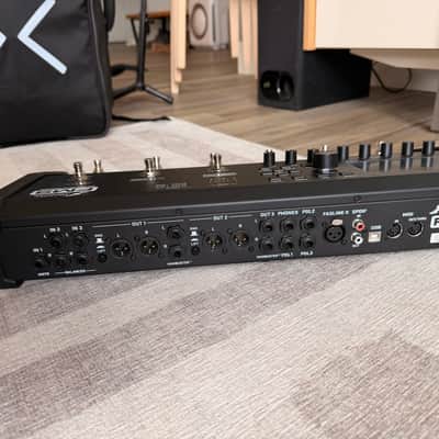 Fractal Audio FM9 Turbo w/Helix Backpack image 3