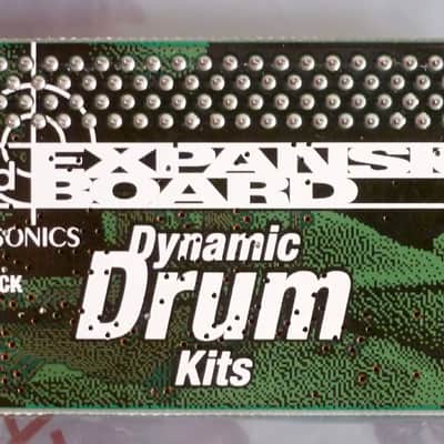 Mint & Tested Working Roland SRX-01 Dynamic Drum Kits SRX-1 Drums Expansion Board Sound ROM Card SRX01 SRX1 for XV Keyboards / Synths & Fantom S / X / XR (X Rack) Synth Synthesizer. Minty Condition! SAFE Shipping!