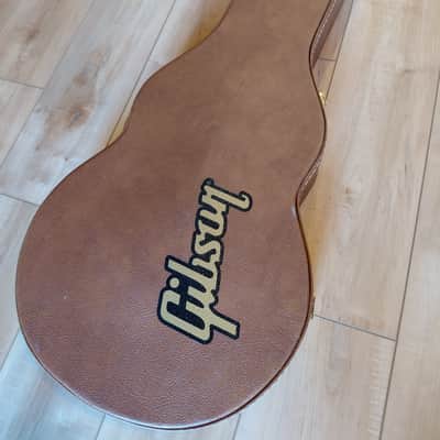 Gibson Les Paul Deluxe Player Plus 2018 Satin Ocean Blue image 11