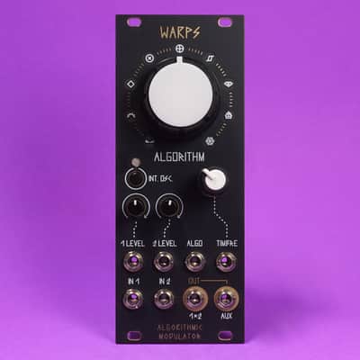Home Bake Instruments SCRATCH ONE | Reverb