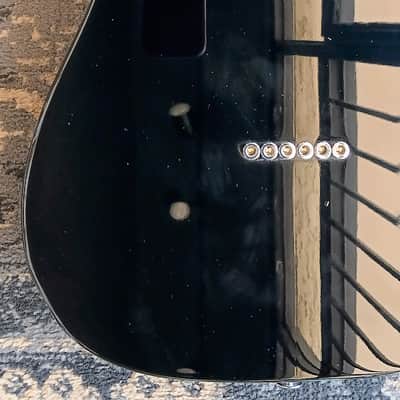 Suhr Classic T 2024 - Trans Yellow image 17