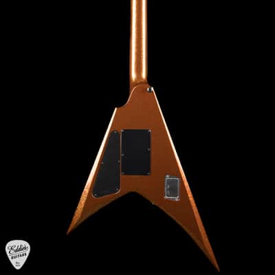 ESP USA V-II FR BH - Rustic Copper Sparkle image 5