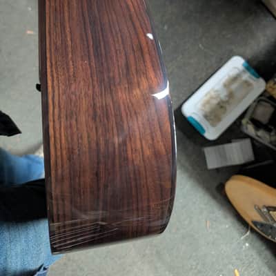 Bedell Limited Edition Dreadnought 2023 - Natural image 6
