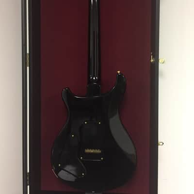 PRS Paul Reed Smith Artist V 2011 Faded Purple Hazel image 11