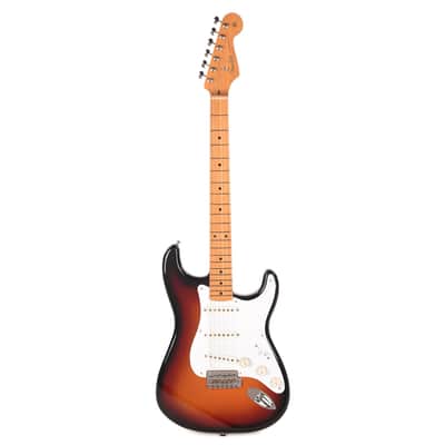 Fender MIJ Heritage '50s Stratocaster | Reverb Canada