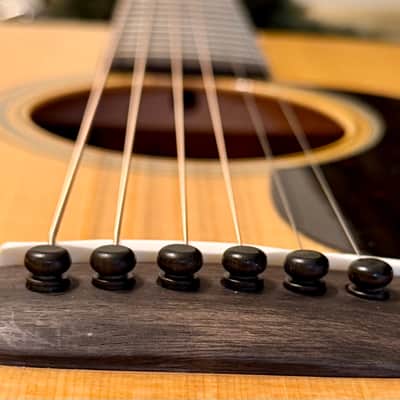 2025 Martin 00-18 w/Golden Era bracing image 5