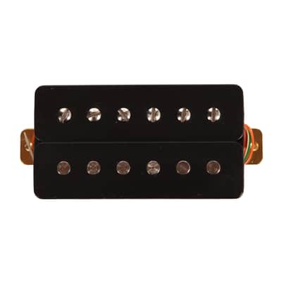 PRS 85/15 Treble Pickup Nickel Posts (Uncovered) image 1