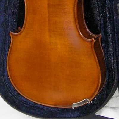 4/4 Mathias Thoma Violin Model 5044 2014 image 3