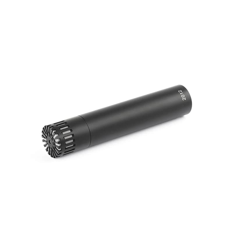 DPA Microphones 2012 Small Diaphragm Cardioid Condenser Microphone image 1