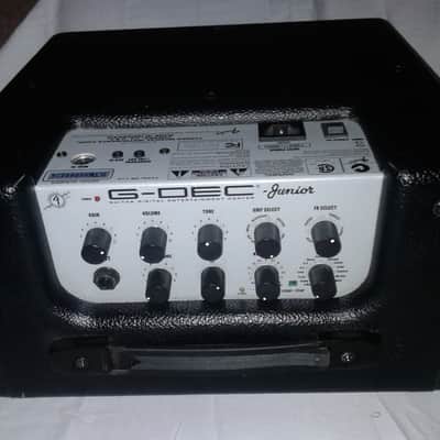 Fender G-DEC Junior (Jr.) Guitar Amplifier image 3