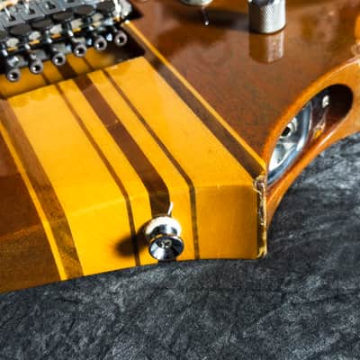 ESP Edwards E-FR-120GT - Natural - GOOD condition image 19