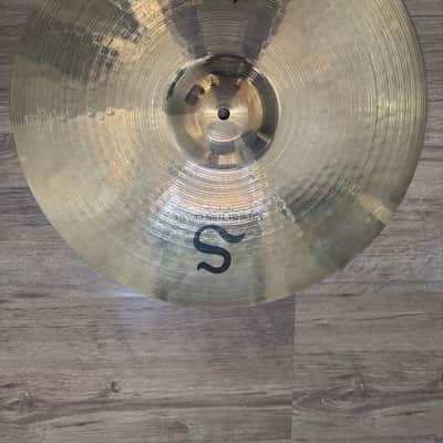 Zildjian S390 S Series Performer Box Set 14/16/18/20" Cymbal Pack 2016 - Present - Brilliant image 2