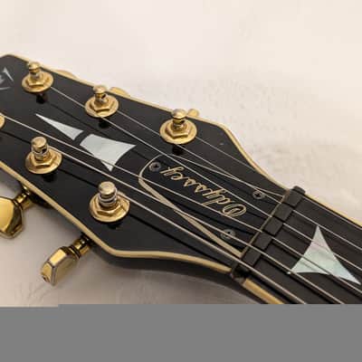 Peavey odyssey made in USA 1993 image 12