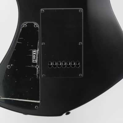 Sterling by Music Man Kaizen 7 Stealth Black image 5