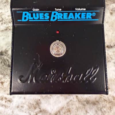 Marshall Blues Breaker | Reverb