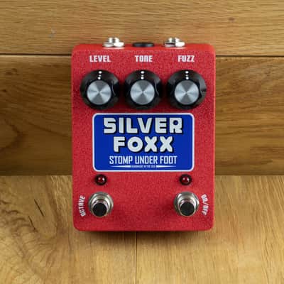 Sumo Stomp Minotaur (04/28) | Reverb UK